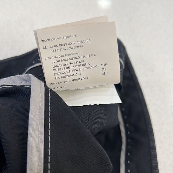 Hugo Boss Suit - Picture 6 of 16